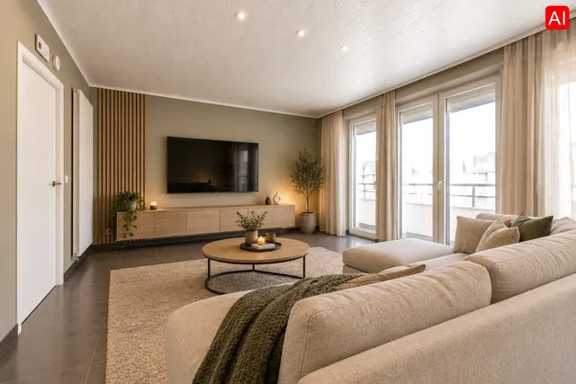 Appartement te koop in Tielt – 1/10