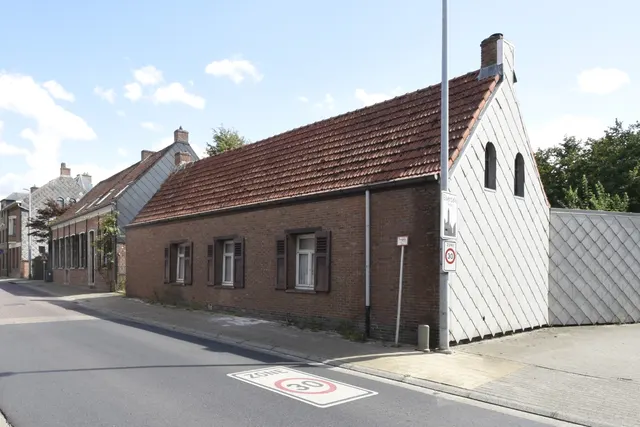 Huis te koop in Elversele – 1/10