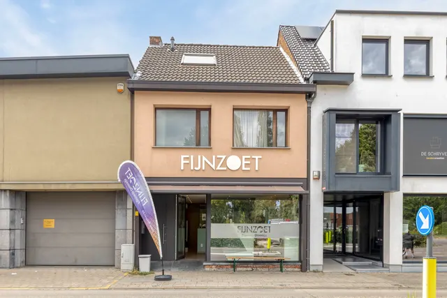 Maison à vendre à Kruibeke – 1/10