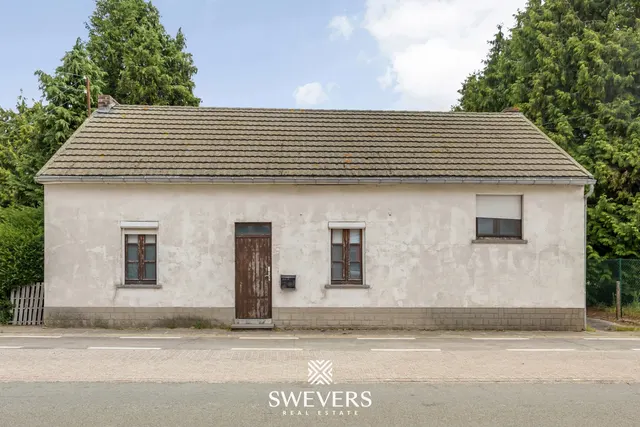 Woning for sale in Sint-Truiden – 1/10