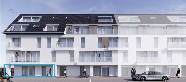 Appartement à vendre à Beernem