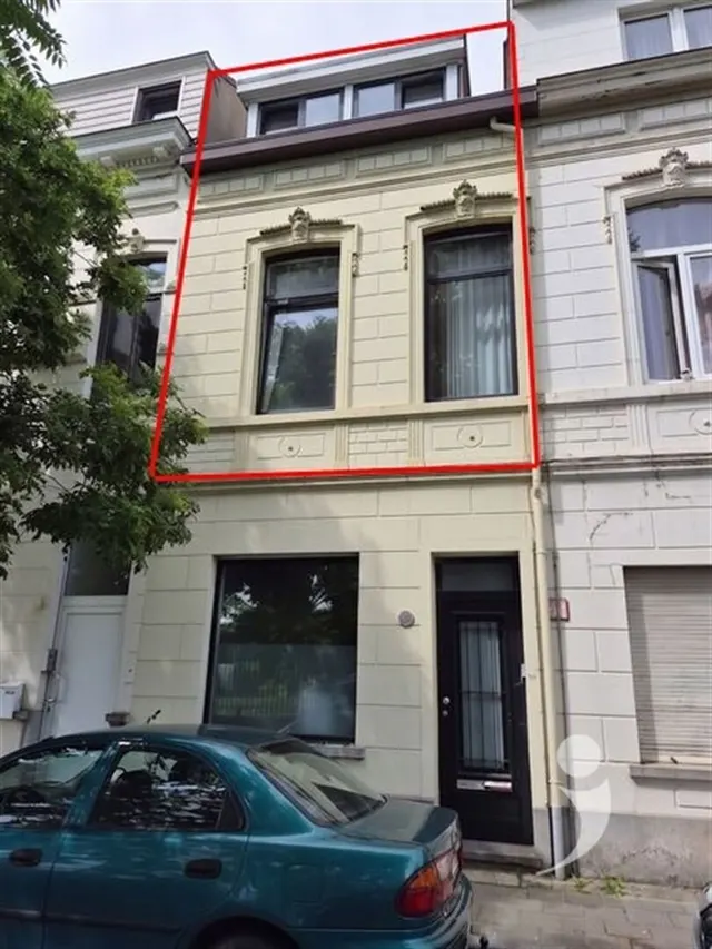 Appartement à louer à Leuven – 1/10