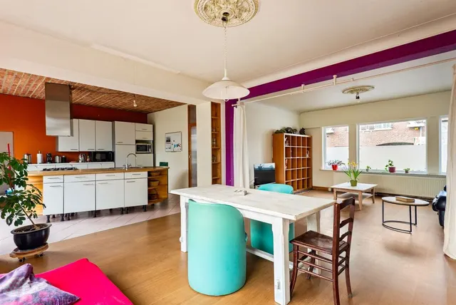 Apartment for sale in Lebbeke – 1/10