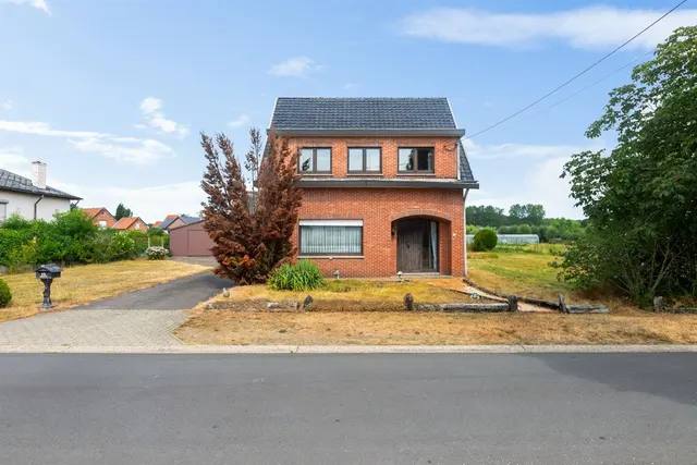 Huis te koop in Zelem – 1/10