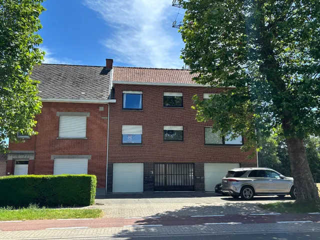 Appartement te huur in Wevelgem – 1/10