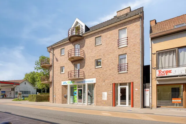 Appartement te koop in Kortrijk – 1/10