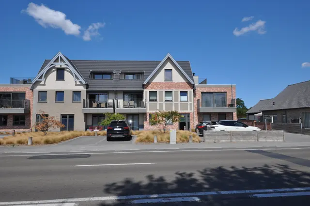 Appartement te koop in Roksem – 1/10