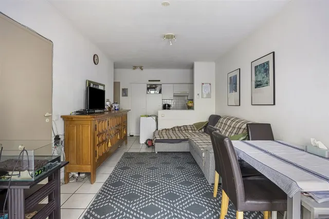 Appartement te koop in Schaerbeek – 1/9