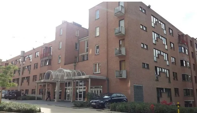 Studio for sale in Elsene – 1/5