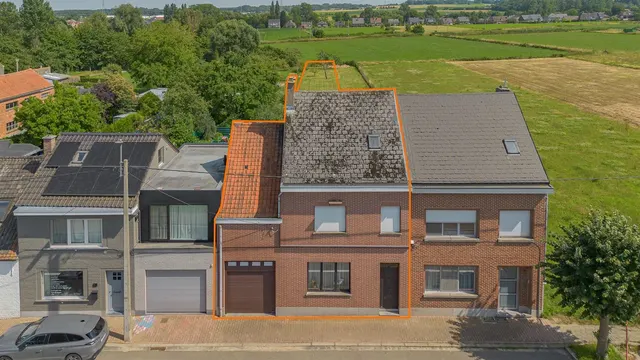 Maison à vendre à Merchtem – 1/10