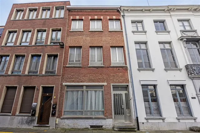 Huis te koop in Mechelen – 1/10