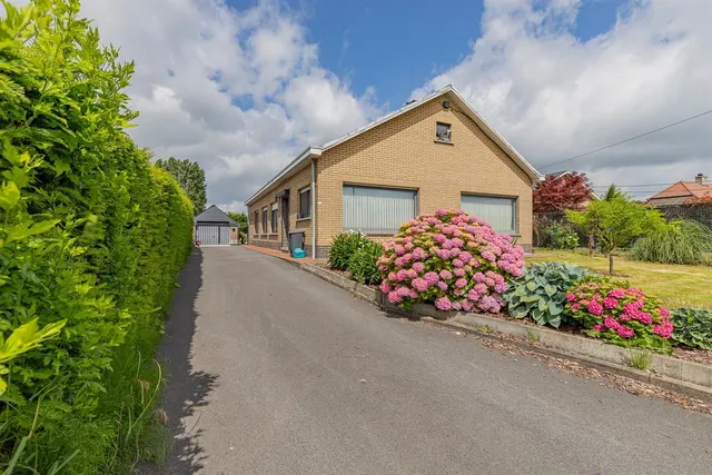 Maison à vendre à Londerzeel – 1/10