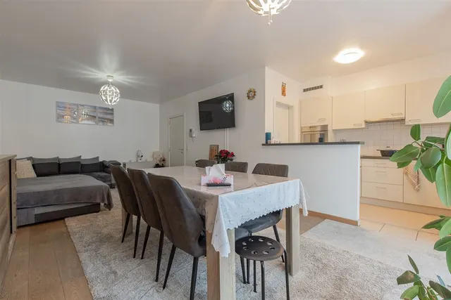 Appartement te koop in Koekelberg – 1/10