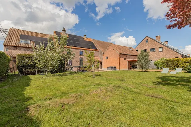 Maison à vendre à Londerzeel – 1/10