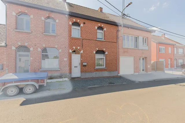 Maison à vendre à Londerzeel – 1/10