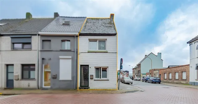Huis te koop in Willebroek – 1/7