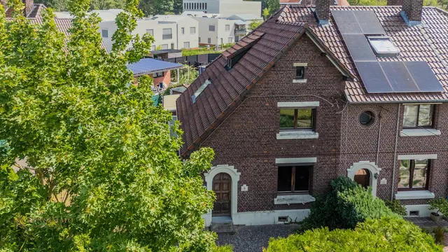 Maison à vendre à Genk – 1/10