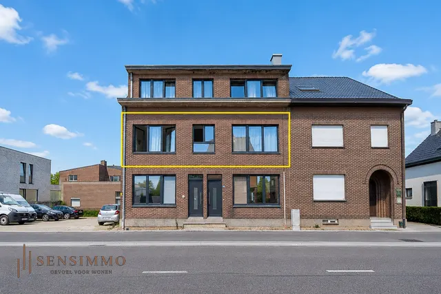 Appartement te koop in Maasmechelen – 1/10