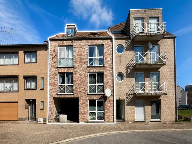 Appartement à vendre à Genk – 1/10