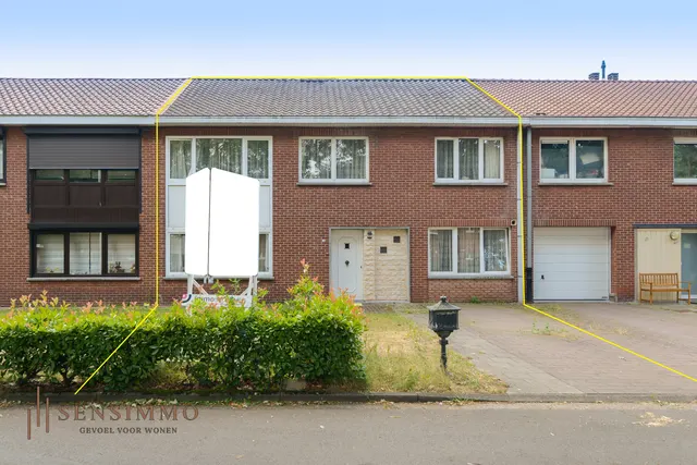 Maison à vendre à Genk – 1/10