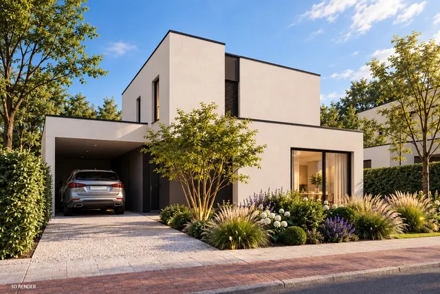 Maison à vendre à Houthalen-Helchteren – 1/6