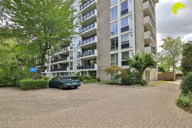 Appartement à vendre à Mortsel – 1/10