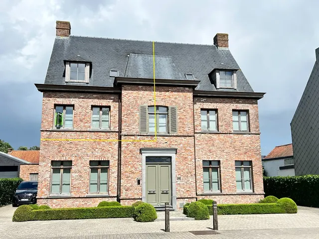 Appartement à vendre à Wielsbeke – 1/10