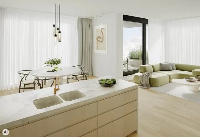 Appartement à vendre à Waregem – 1/10