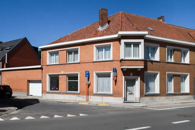 Maison à vendre à Wakken – 1/10