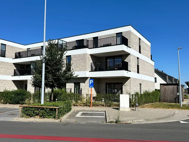 Appartement à vendre à Wielsbeke – 1/10
