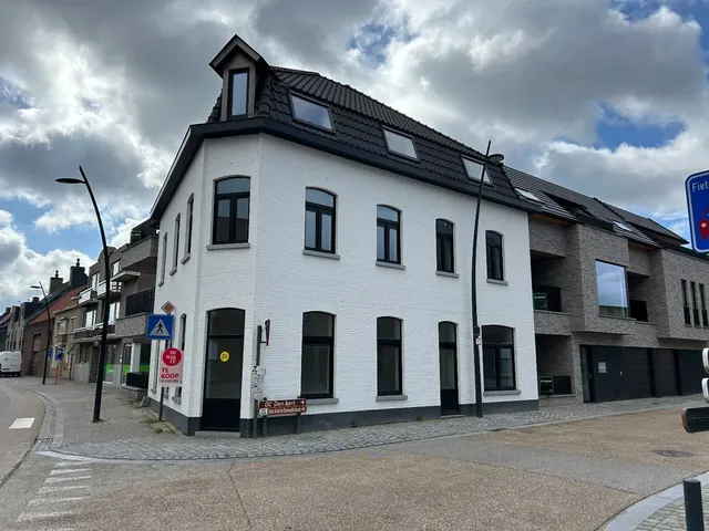 Appartement à vendre à Sint-Baafs-Vijve – 1/10