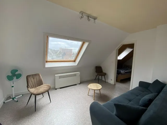 Apartment for sale in Waregem – 1/10