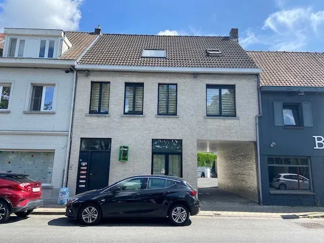 Apartment for sale in Waregem – 1/10