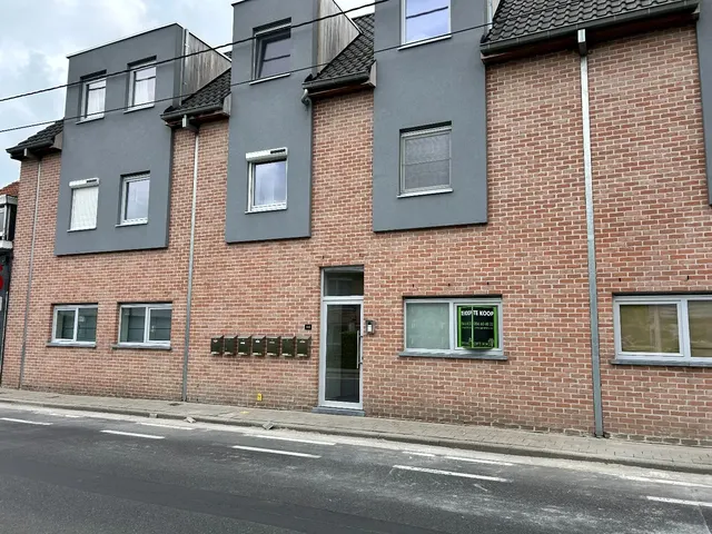 Appartement te koop in Meulebeke – 1/10