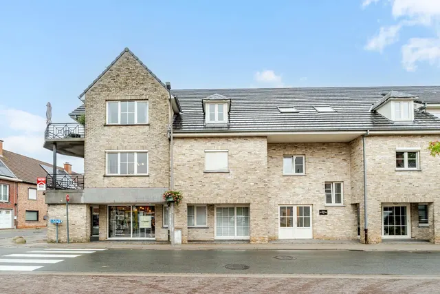 Appartement à vendre à Oeselgem – 1/10