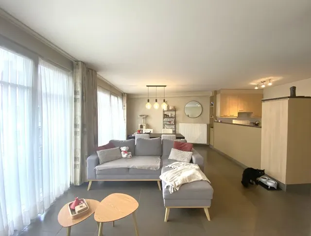 Appartement te koop in Sint-eloois-Vijve – 1/10