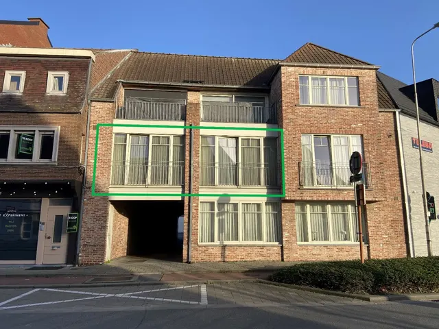Appartement te koop in Sint-eloois-Vijve – 1/10