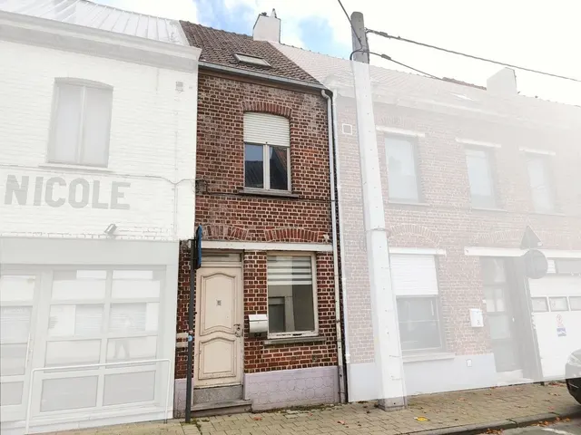 Maison à vendre à Moorslede – 1/10