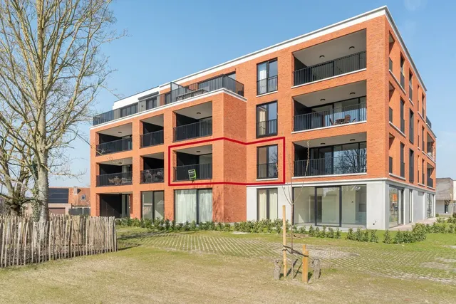 Appartement à vendre à Zulte – 1/10