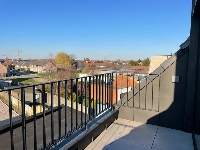 Appartement te koop in Desselgem – 1/10