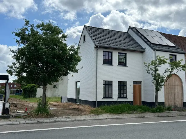 Maison à vendre à Wakken – 1/10