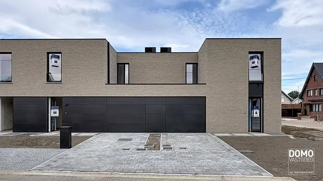 Huis te koop in Kermt – 1/10