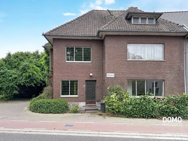 Maison à vendre à Hasselt – 1/10