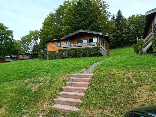 Maison à vendre à Blaimont – 1/10