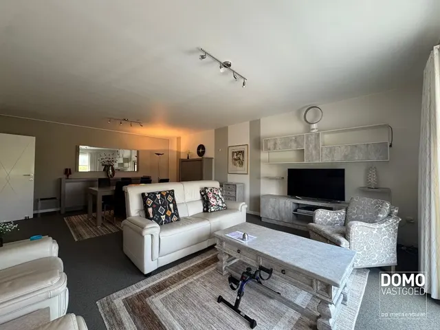 Apartment for rent in Hasselt – 1/10