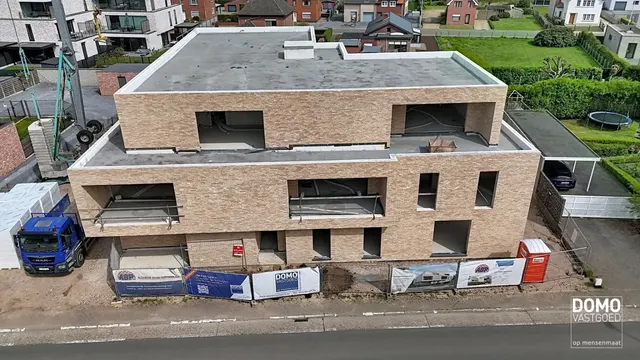 Appartement à vendre à Tessenderlo-Ham – 1/10