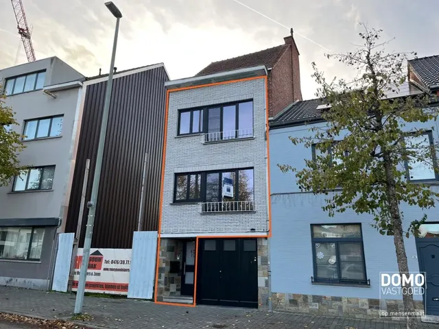 Apartment for rent in Hasselt – 1/10
