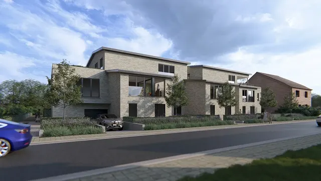 Maison à vendre à Hasselt – 1/10