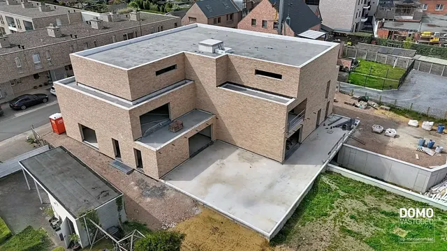 Appartement à vendre à Tessenderlo-Ham – 1/10