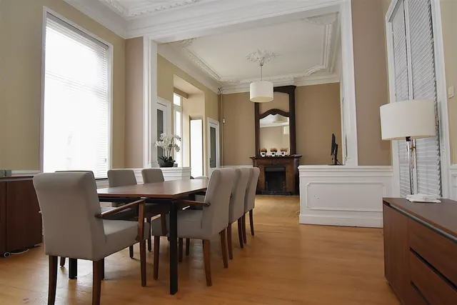 Maison à vendre à Verviers – 1/10